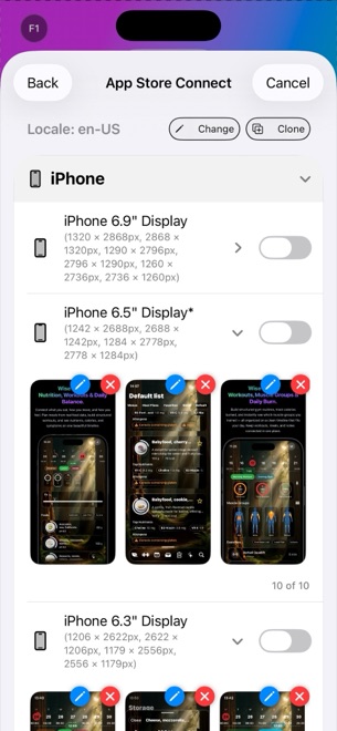 A text engine built for headlines