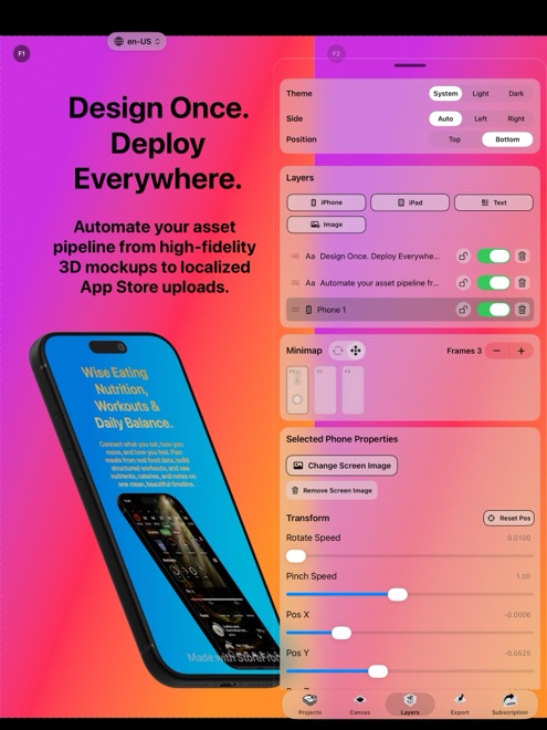 An AI copywriter that knows the rules